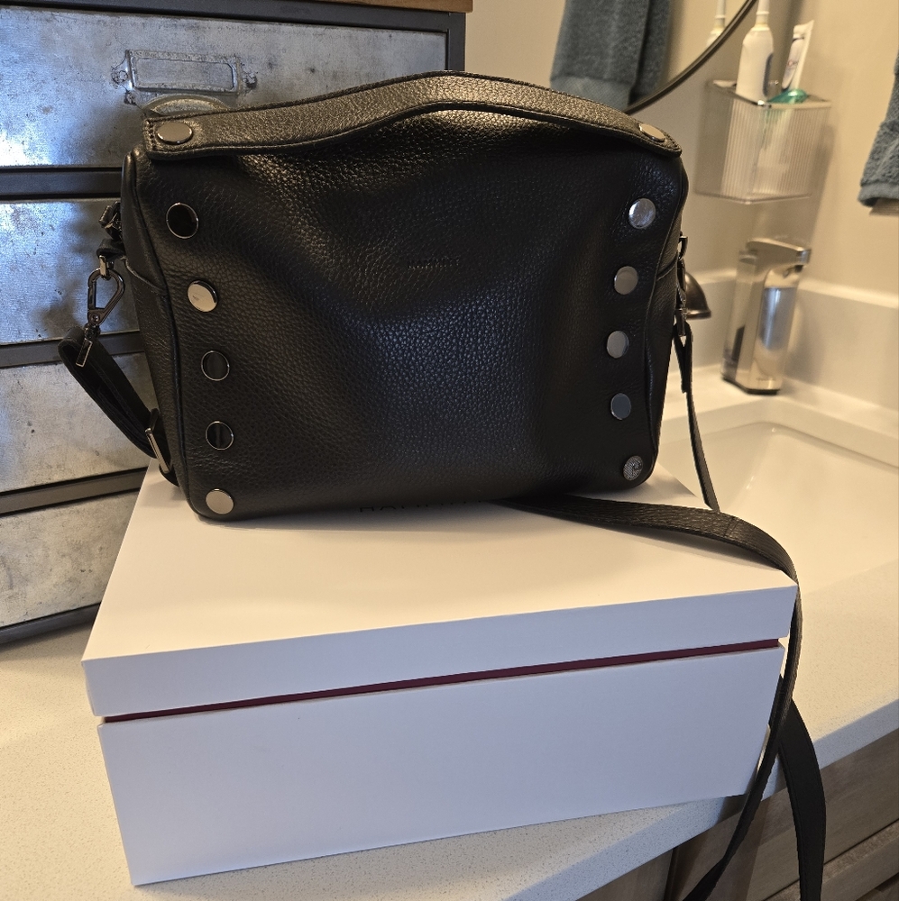 Hammitt Evan Crossbody